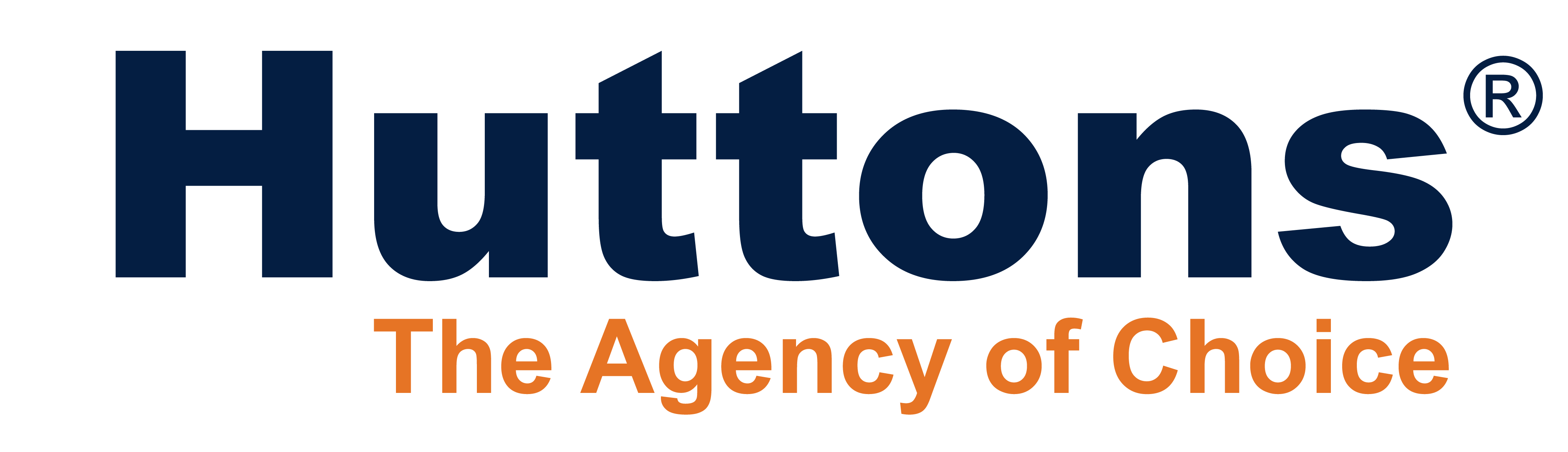 agency logo's logo